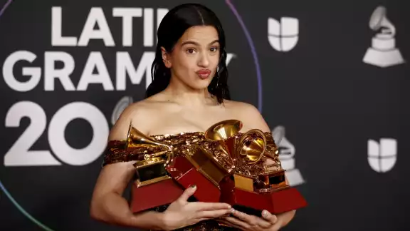 Este es el significado y el origen del nombre de los Premios Grammy Este es el significado y el origen del nombre de los Premios Grammy