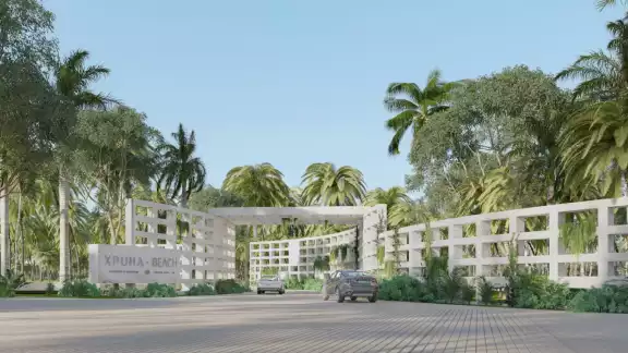 El proyecto habitacional demoró dos años y un mes en el análisis El proyecto habitacional demoró dos años y un mes en el análisis