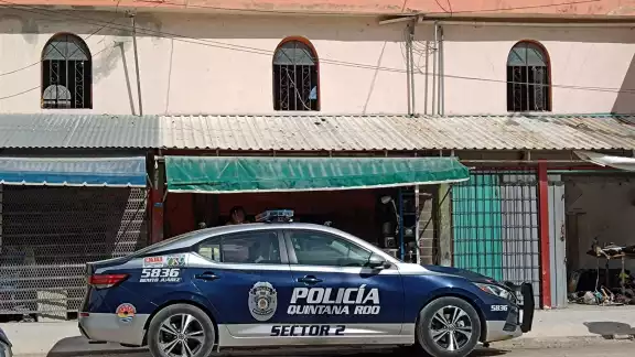 El lesionado fue atendido tras el arribo de los paramédicos El lesionado fue atendido tras el arribo de los paramédicos