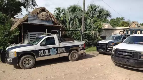La falta de seguridad es la principal problemática