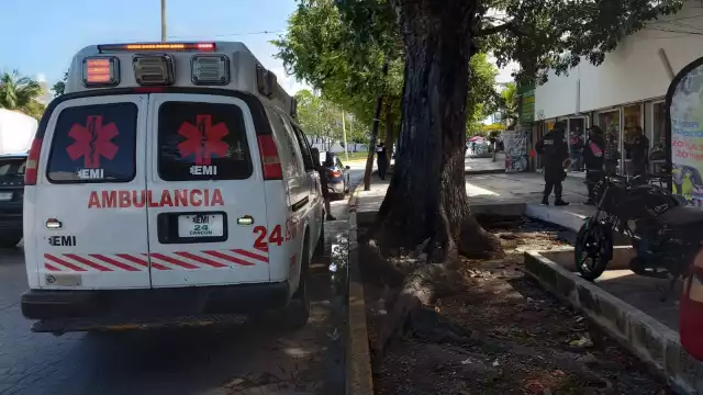 El cuerpo fue hallado por el arrendador