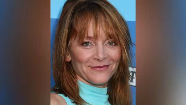 Mary Mara participó en la famosa serie La Ley y el Orden