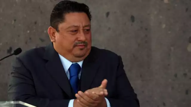 Defendió el trabajo de forenses e insistió que no se puede mostrar de forma pública la necropsia