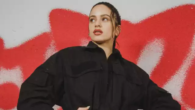 El nuevo álbum 'Motomami' de Rosalía ha sido un completo éxito