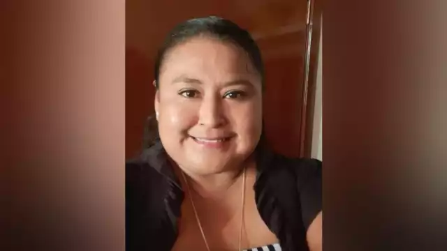 La maestra Saida Puch Dzul era muy conocida en el puerto de Santa Elena