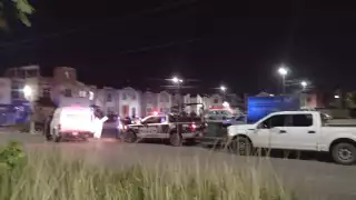 Testigos del hallazgo mencionaron que el cuerpo se encontraba desmembrado y en el interior de dos bolsas negras