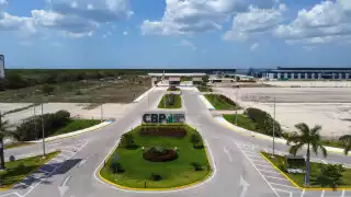 Yucatán, el estado de la Península con mayor actividad industrial: Inegi
