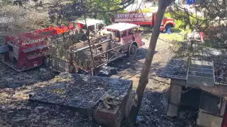 Piden a la ciudadanía denunciar puntos clandestinos que se dediquen a comerciar juegos pirotécnicos