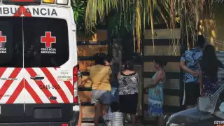 Joven carmelita se quita la vida por problemas sentimentales