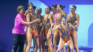 Las actividades continúan en París 2024