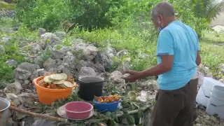 Fotos: Ramón Reyna Fernández