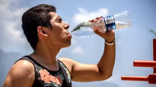 El estado ocupa el segundo lugar nacional con mayor incidencia durante el 2026