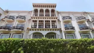 Sólo entre 15 y 20 por ciento ha cancelado sus reservaciones a causa del sargazo