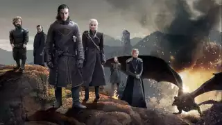 House of the Dragon, spin off de Game of Thrones, comienza a filmarse en abril