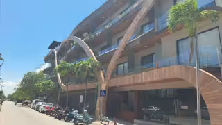 Empresa Menese incumple entrega de departamento en Playa del Carmen