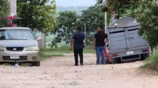 Tres detonaciones provocan operativo policiaco en Campeche
