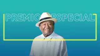 FOTO: vía @LatinBillboard