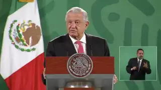 AMLO apoya decisión de la SCJN sobre uso lúdico de la mariguana