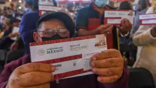 Pensión Bienestar 2024: Esto pasa si no retiras tu dinero antes de las elecciones