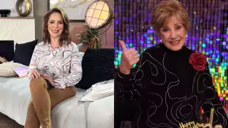 Las cosas quedaron más claras, aunque no fueron las mejores formas. Foto: Especial