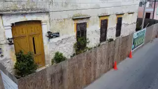 Podría emitirse una sanción y denuncia ante las autoridades federales contra Julián Zacarías