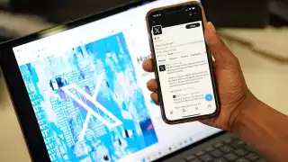 Nuevo logo de Twitter