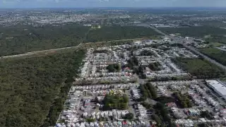 El alcance del Programa de Desarrollo Urbano metropolitano abarcaría hasta 11 municipios