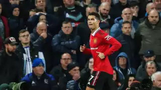 Se especula que el Bicho podría llegar al equipo Al-Nassr de Arabia Saudita