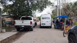 Un joven de 37 años fue encontrado sin vida en su casa, suspendido de un amaquero con una soga.