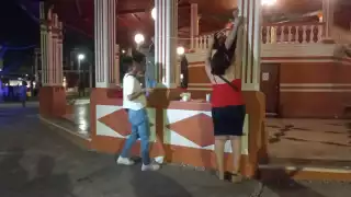 Campechanos piden justicia para el magistrade