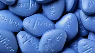 Los miles de fármacos contienen "sildenafilo" molécula del famoso fármaco utilizado para tratar la disfunción eréctil. Foto: Especial
