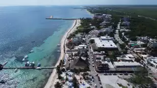 La Zona Federal sólo podrá ser utilizada para los fines previstos en el acuerdo