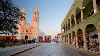 Campeche registra una gran evolución