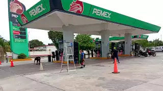 Clausuran gasolineras en Quintana Roo por despachar menos gasolina