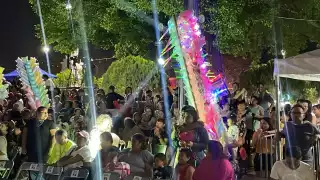 Coronan a soberanos de Carnaval Kanasín, Yucatán, 2024