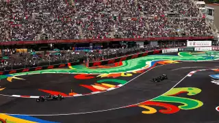 ¿Cuándo inicia y dónde ver el GP México 2023?