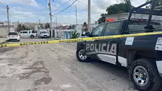 La Fgecam trabaja en forma conjunta con la Secretaría de Seguridad