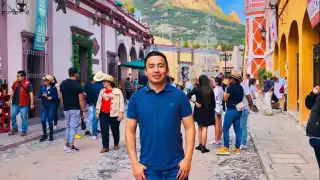 Daniel Picazo fue asesinado el pasado 10 de junio en Puebla