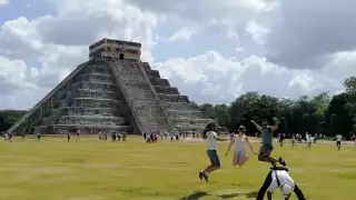   ¿Chichén Itzá o Uxmal? Qué zona arqueológica de Yucatán visitar según tu tipo de viaje  