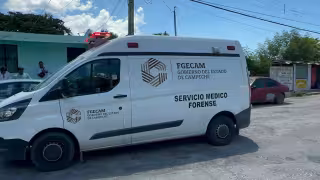 Hallan atado a hombre asesinado dentro de su vivienda en la colonia Jardines