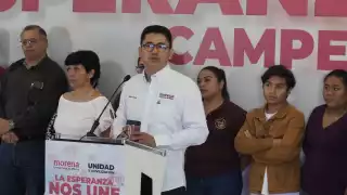 Morena Campeche proyecta ganar 10 de 13 alcaldías este 2024