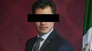 Vinculan a proceso a José 'N', acusado de pornografía infantil contra su hija