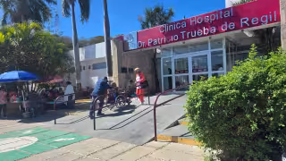 Suman 11 casos de gusano barrenador en humanos en Campeche; seis están en la capital