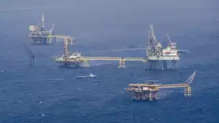 No hay rastros de los desafortunados piloto y copiloto