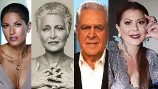 Día Mundial del Superviviente de Cáncer: Ellos son los famosos que ganaron la batalla