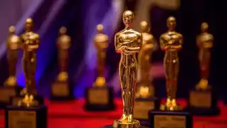 Lista completa de nominados a los Premios Oscar 2024