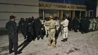 Penales de Campeche bajo la lupa: aseguran celulares, drogas y alcohol artesanal en operativos sorpresa