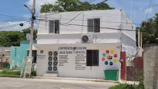 Diez internos escapan de centro de rehabilitación en Campeche; denuncian maltratos