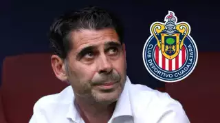 El nuevo directivo de Chivas reconoció la grandeza de las Águilas