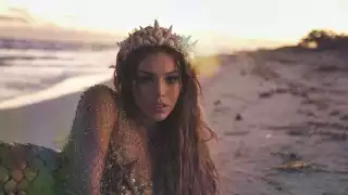 Danna Paola ha tenido un gran crecimiento en el teatro y la televisión durante los últimos años de su carrera